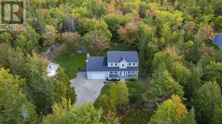 236 Janda Crescent, Tantallon