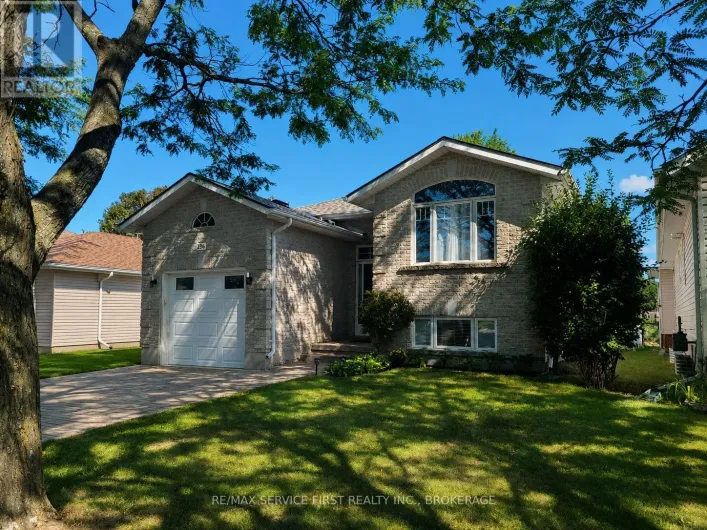 236 LANGFIELD STREET, Kingston