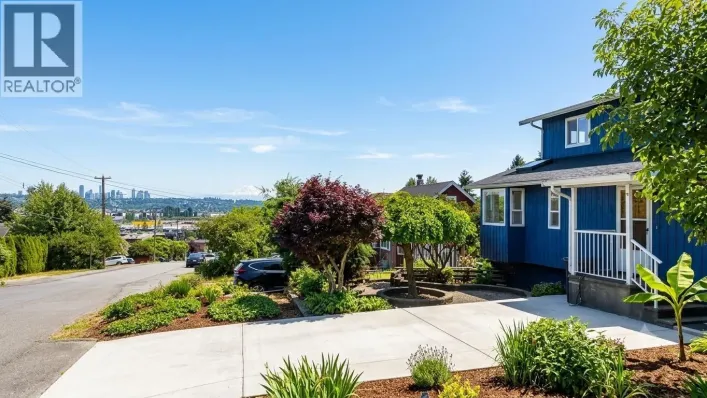 236 LEBLEU STREET, Coquitlam