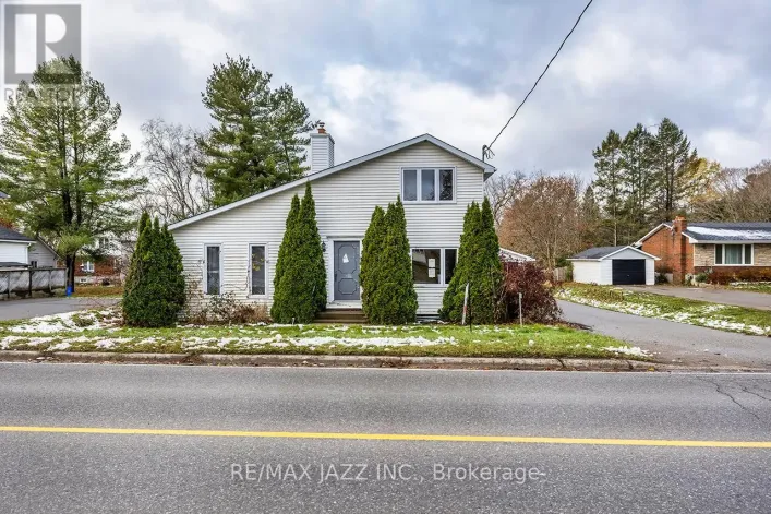 236 LYLE STREET N, Alnwick/Haldimand