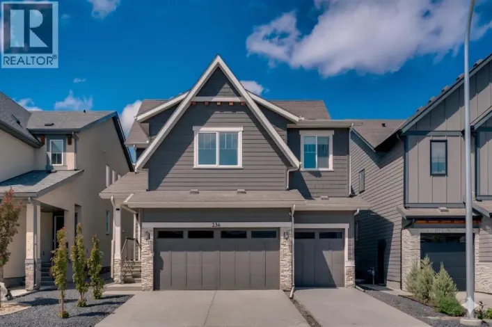 236 Marina Grove SE, Calgary