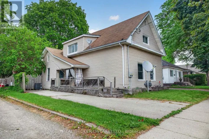 236 MARLBOROUGH STREET, Brantford