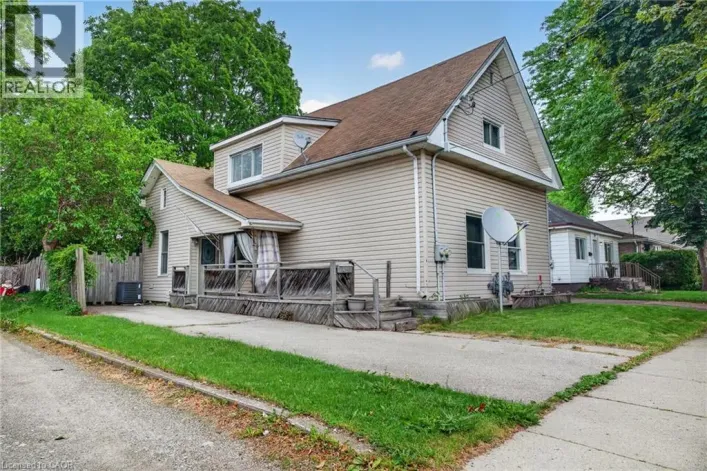 236 MARLBOROUGH Street, Brantford