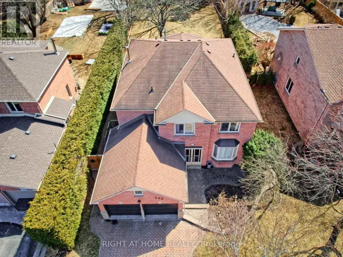 236 MCCAFFREY ROAD, Newmarket