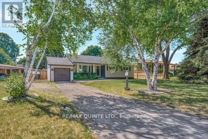 236 MCGILL STREET, Quinte West