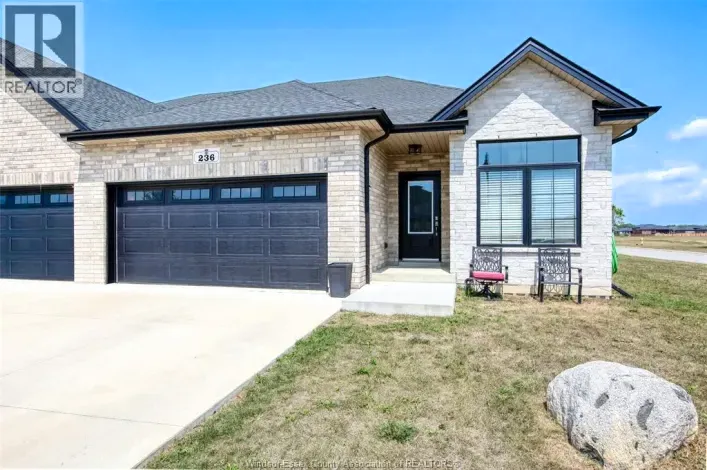 236 MCLELLAN, Amherstburg