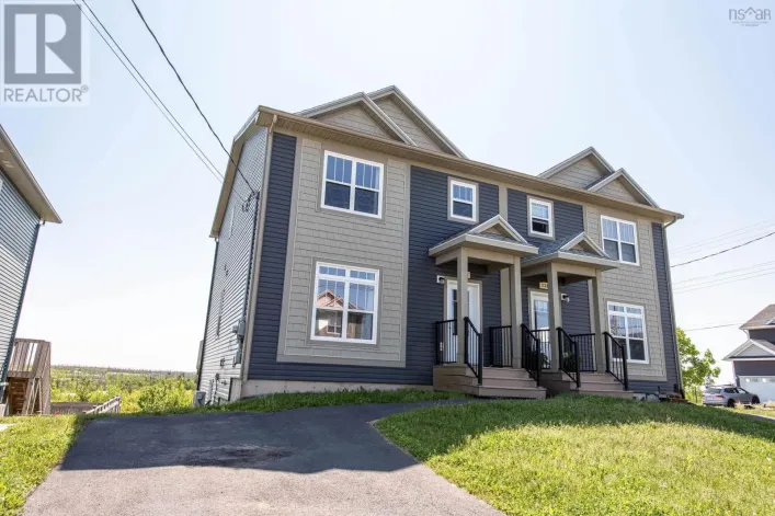 236 Mica Crescent, Halifax