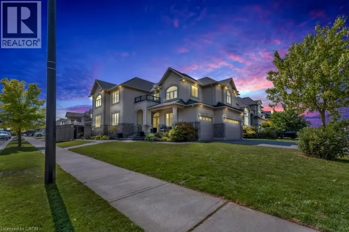 236 MOTHER'S Street, Hamilton