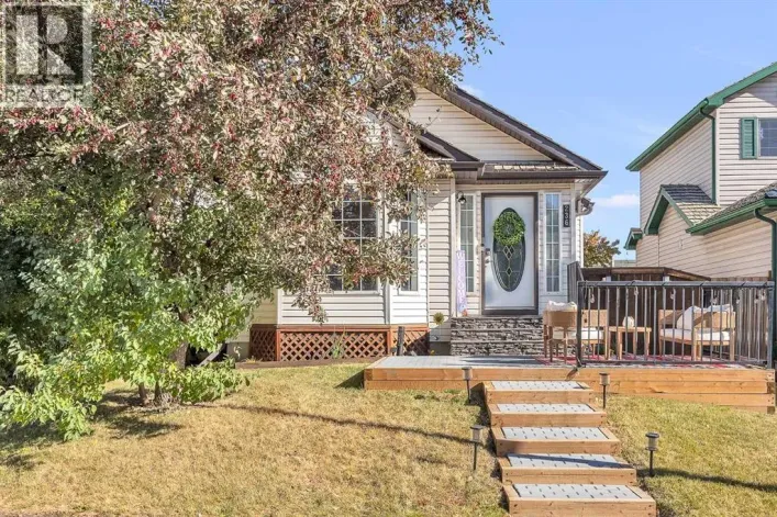 236 MT. Aberdeen Close SE, Calgary