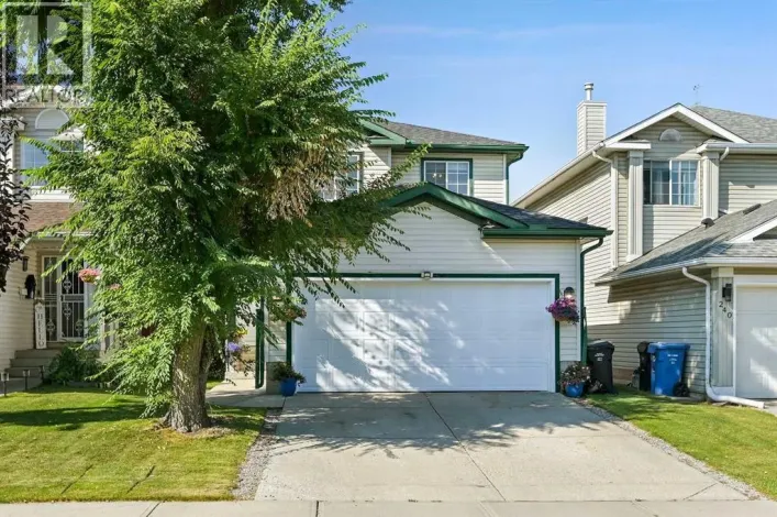 236 Mt Apex Green SE, Calgary