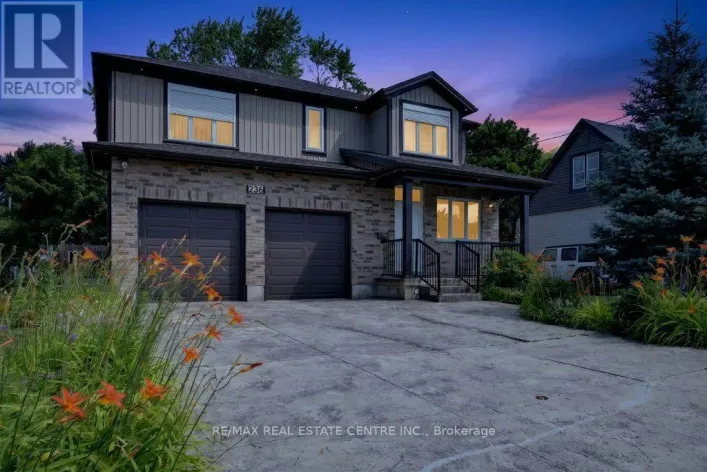 236 NEILSON AVENUE, Waterloo