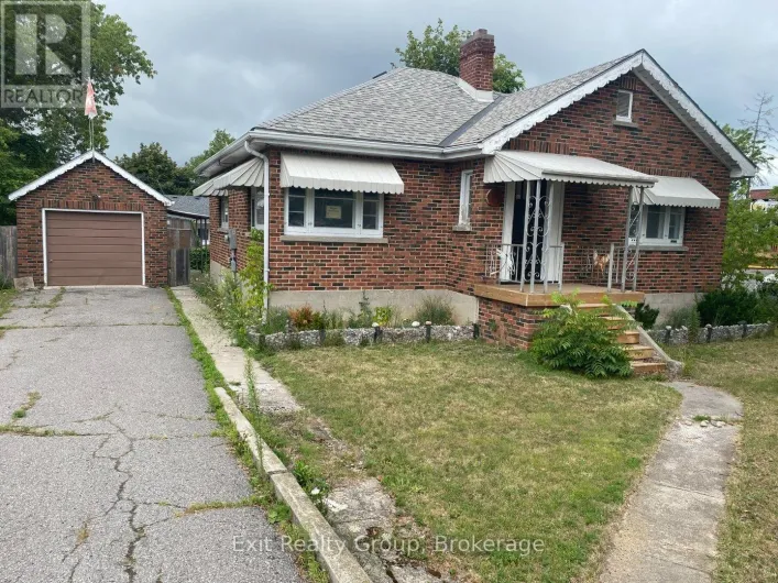 236 NORTH FRONT STREET, Belleville