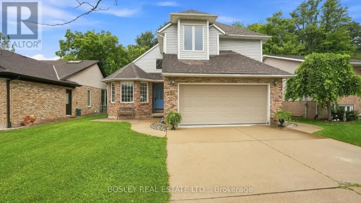 236 NORTHWOOD DRIVE, Welland