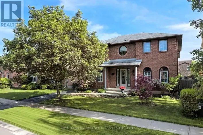236 O'DONOGHUE AVENUE, Oakville