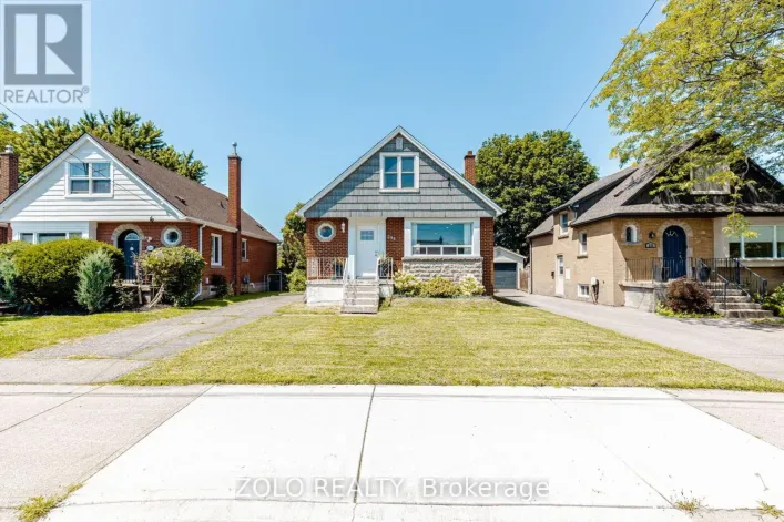 236 PARKDALE AVENUE S, Hamilton