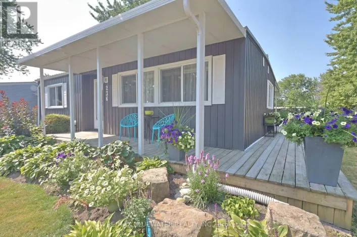 236 PEBBLE BEACH PARKWAY, South Huron