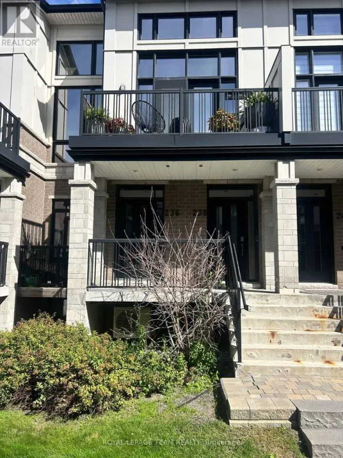 236 PEMBINA PRIVATE, Ottawa