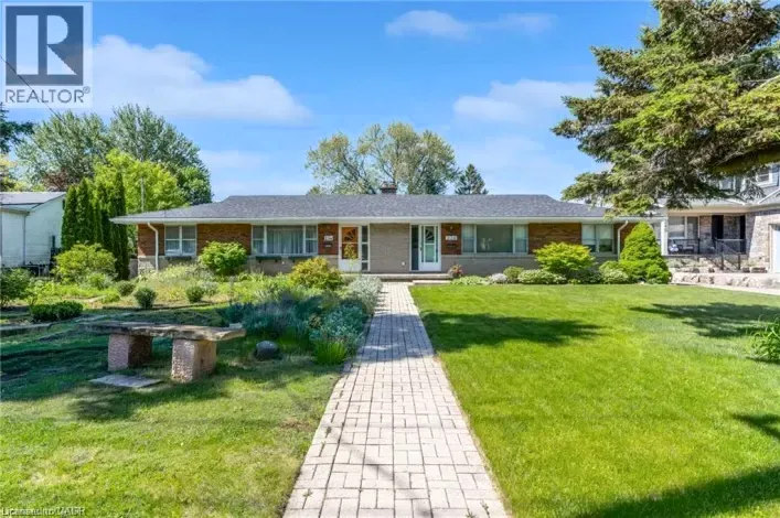 236 PINE COVE Road, Burlington