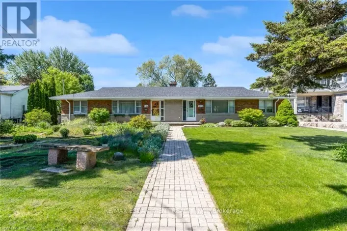 236 PINE COVE ROAD, Burlington