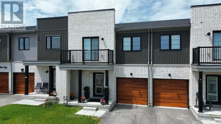 236 PRINCE WILLIAM WAY, Barrie
