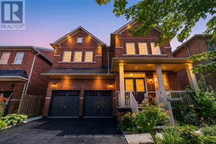 236 PRINGLE AVENUE, Milton