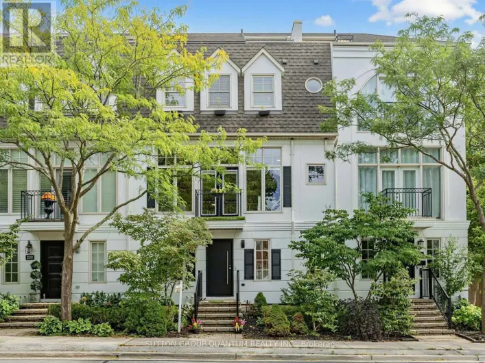 236 RANDALL STREET, Oakville