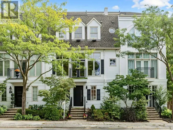 236 RANDALL STREET, Oakville