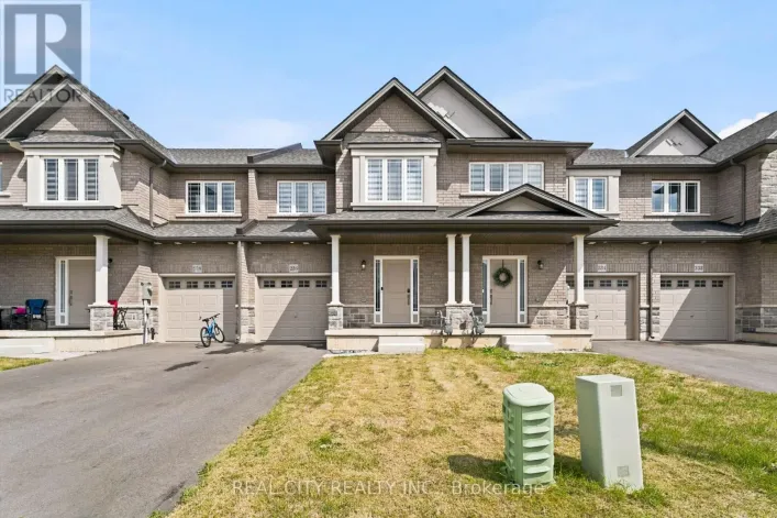 236 ROCKLEDGE DRIVE, Hamilton