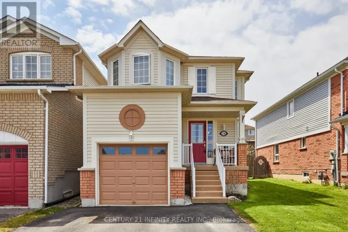 236 SCOTTSDALE DRIVE, Clarington