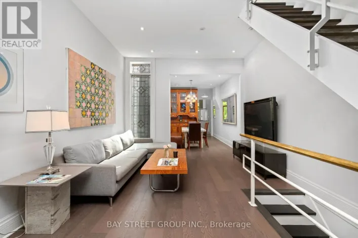 236 SEATON STREET, Toronto