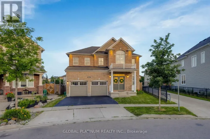 236 SHADY GLEN CRESCENT, Kitchener