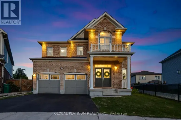 236 SHADY GLEN CRESCENT, Kitchener