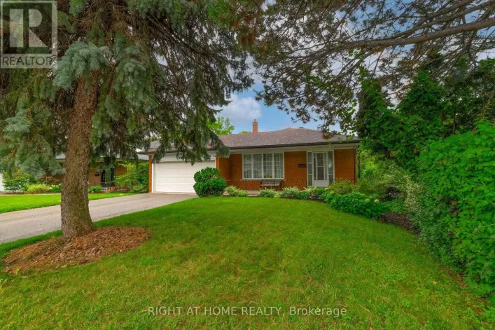 236 SHAUGHNESSY BOULEVARD, Toronto
