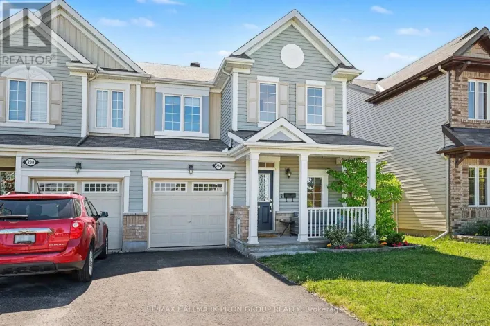 236 SOLEIL AVENUE, Ottawa
