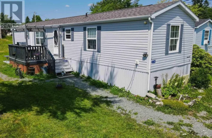 236 South Uniacke Road, Mount Uniacke