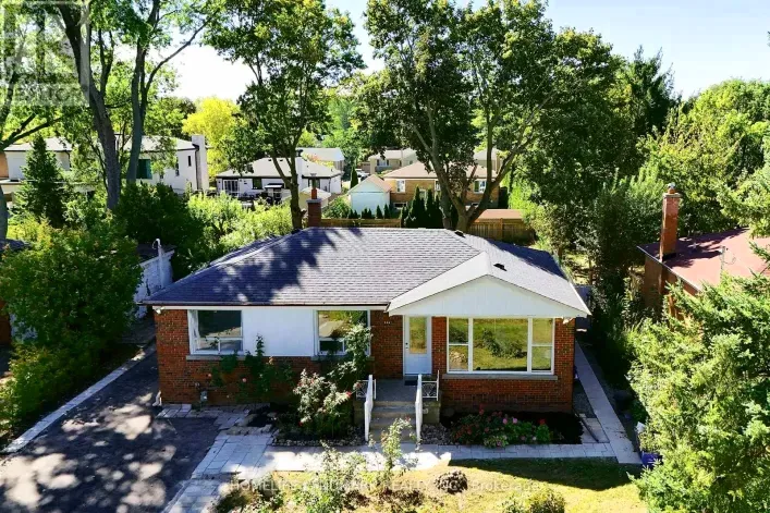 236 SOUTHVIEW ROAD, Oakville