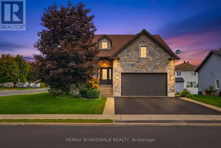 236 STERLING AVENUE, Clarence-Rockland