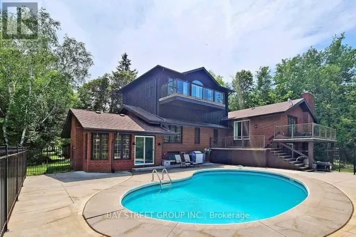 236 SUMMIT DRIVE, Scugog