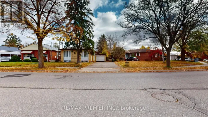 236 THISTLE DOWN BOULEVARD, Toronto