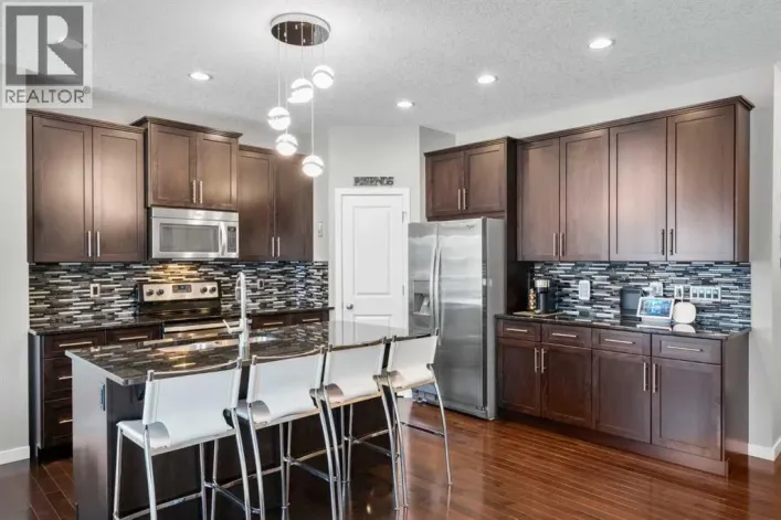 236 Walden Heights SE, Calgary