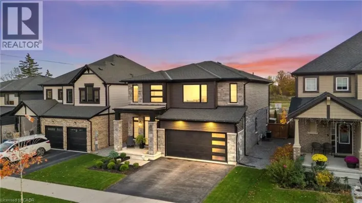 236 WALKER Road, Pelham