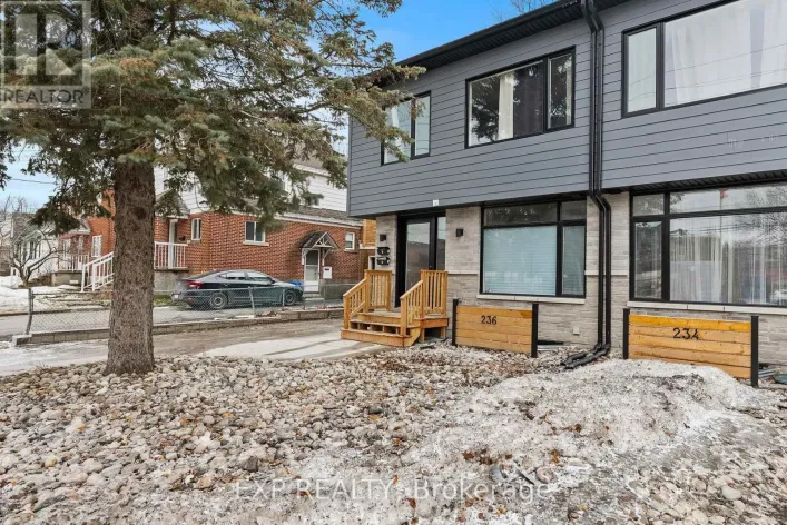 236 WOODROFFE AVENUE N, Ottawa