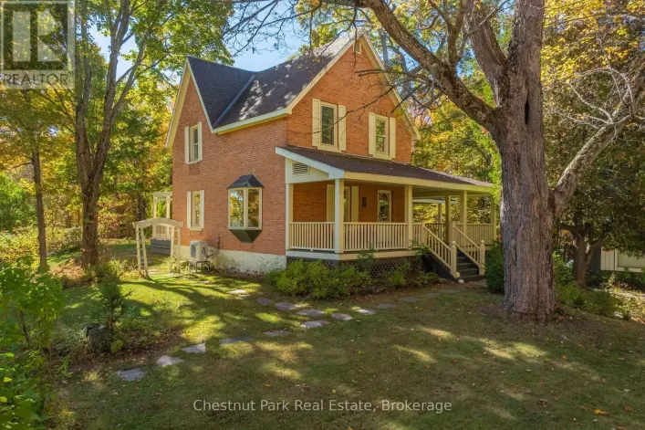 2360 60 HIGHWAY, Lake of Bays