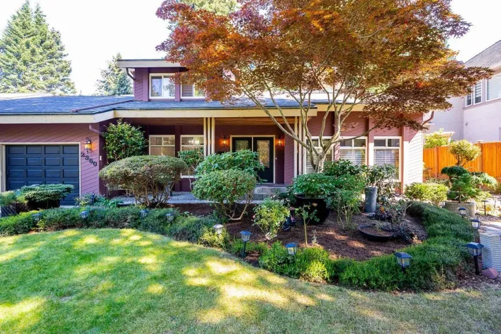 2360 CHRISTOPHERSON ROAD, Surrey