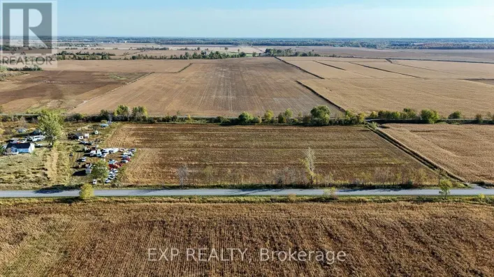 2360 CONCESSION 9 ROAD, Alfred and Plantagenet