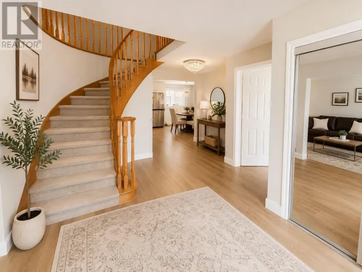 2360 CREDIT VALLEY ROAD, Mississauga