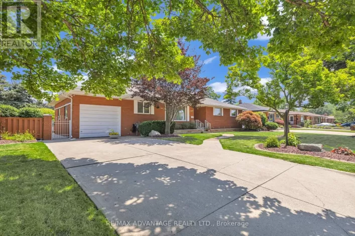 2360 LEONARD ROAD, Windsor