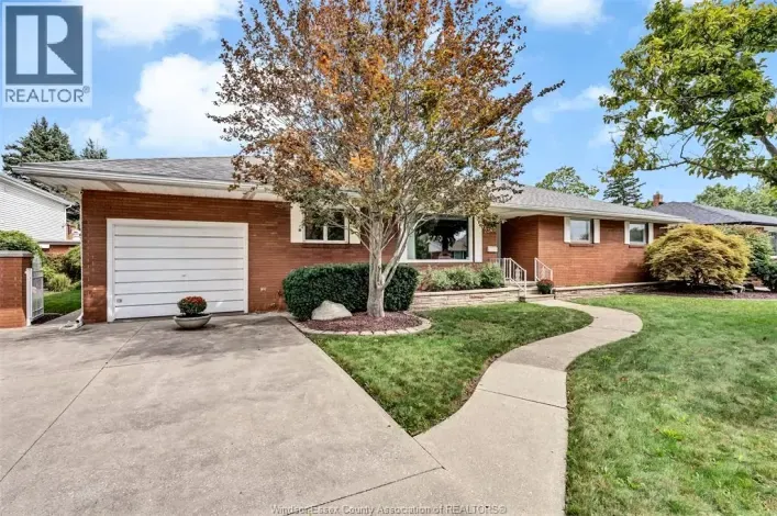 2360 LEONARD ROAD, Windsor