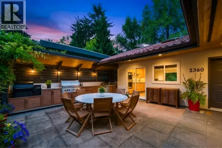 2360 MACKAY AVENUE, North Vancouver