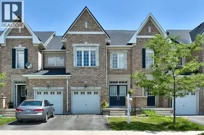 2361 BARONWOOD DRIVE, Oakville